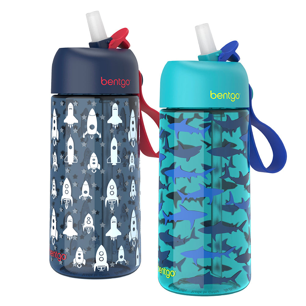bentgo-kids-prints-water-bottle-2-pack-a1 BGKDWB2-3_Rocket_Shark_-01.jpg
