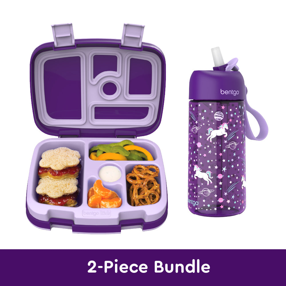 bentgo-kids-prints-lunch-box-and-water-bottle-c5 bentgo-lunch-box-bottle-bundle-unicorn-1.jpg