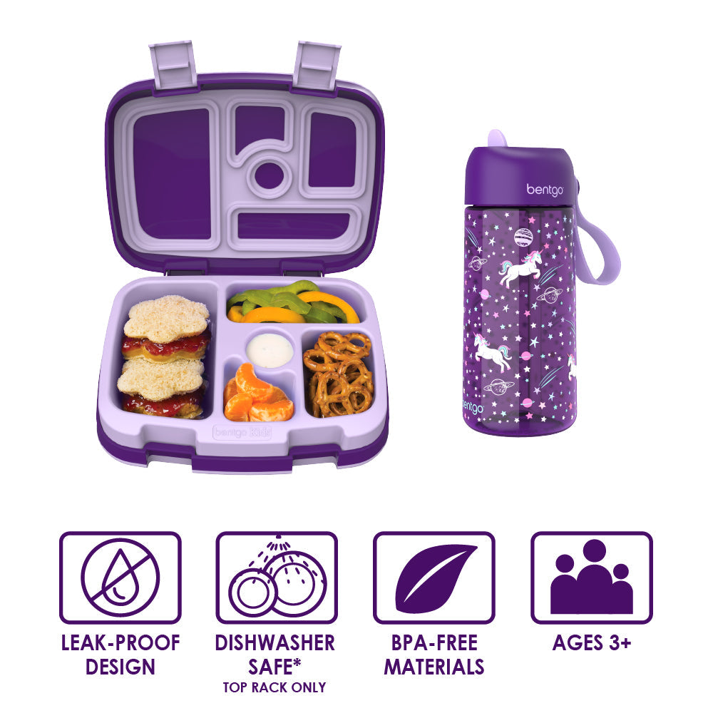 bentgo-kids-prints-lunch-boxes-and-water-bottles-k0 bentgo-lunch-box-bottle-bundle-unicorn-galaxy-3.jpg