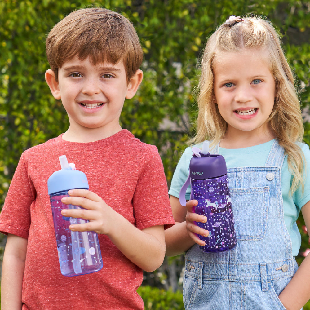 bentgo-kids-prints-lunch-boxes-and-water-bottles-k0 bentgo-lunch-box-bottle-bundle-unicorn-galaxy-4.jpg